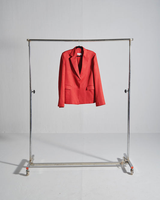 Classic Blazer | Women