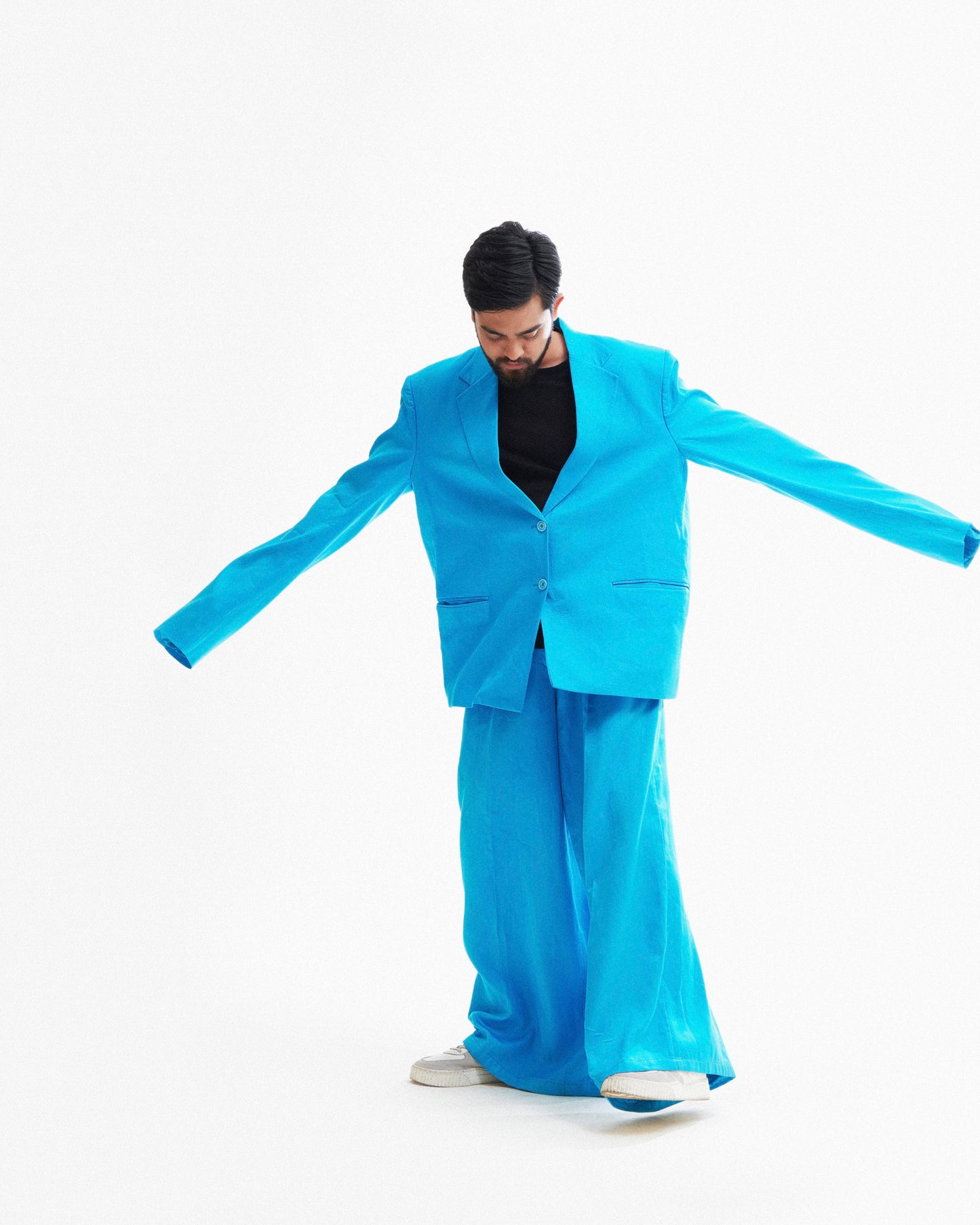 Primal High Scream Suit | Men