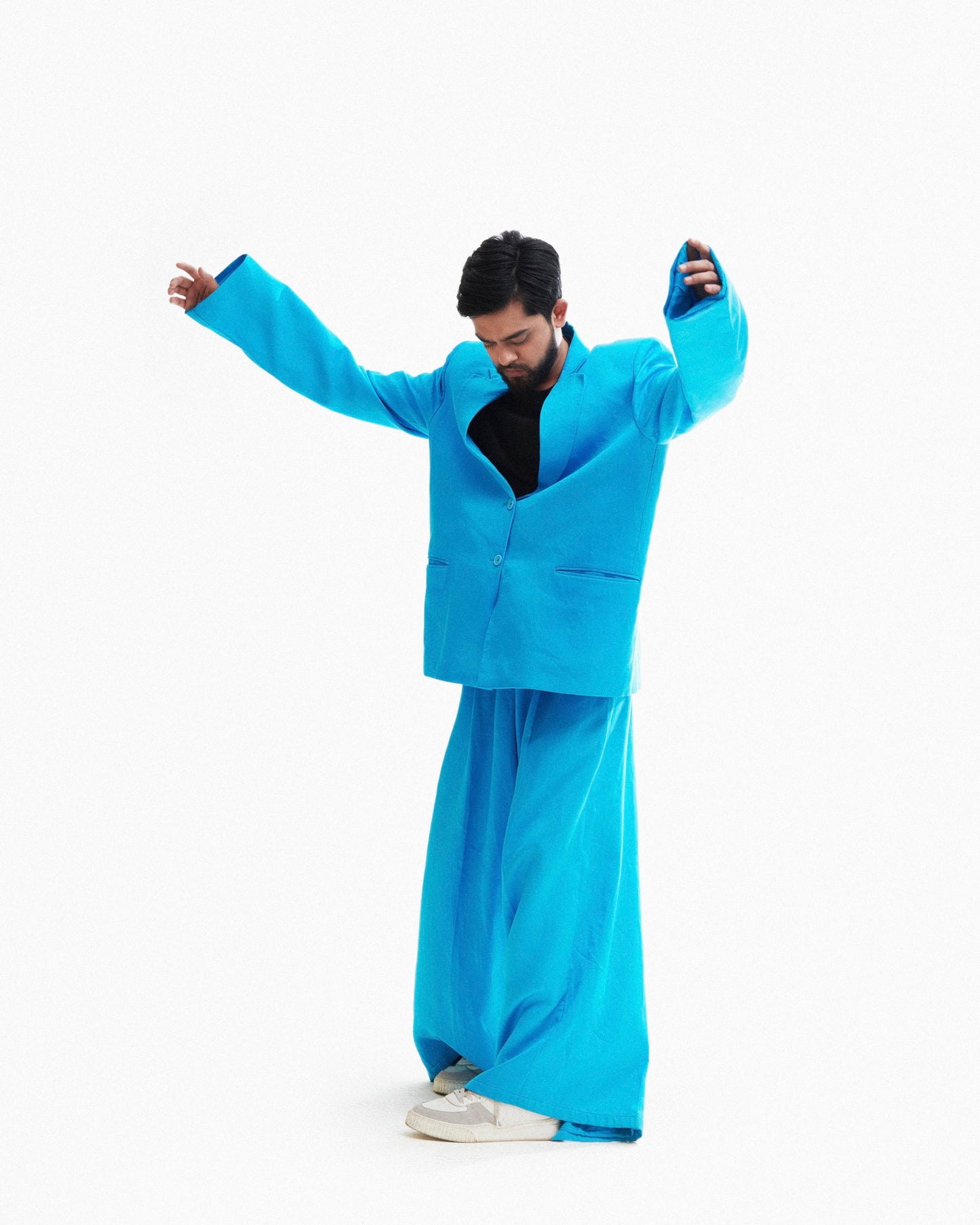 Primal High Scream Suit | Men