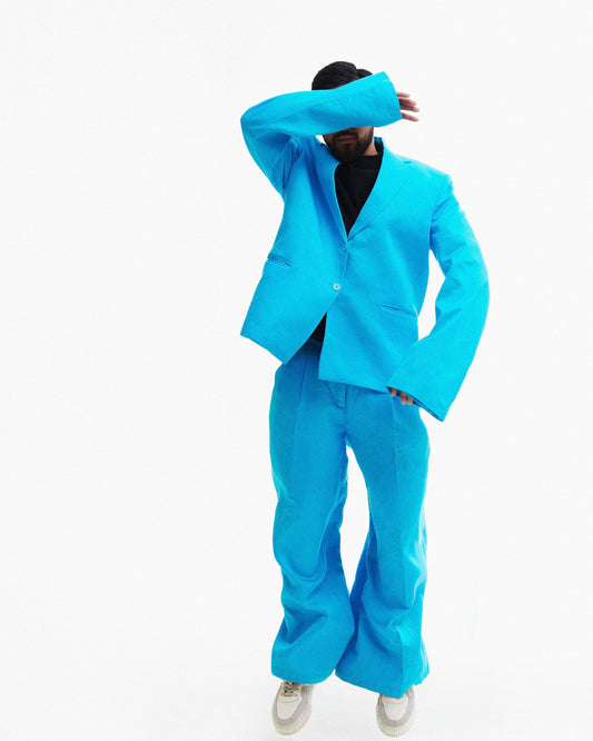 Primal High Scream Suit | Men