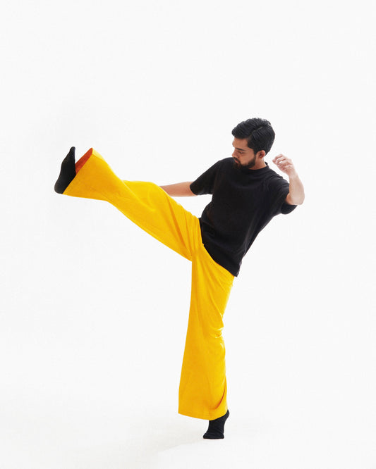 Straight Trouser | Men