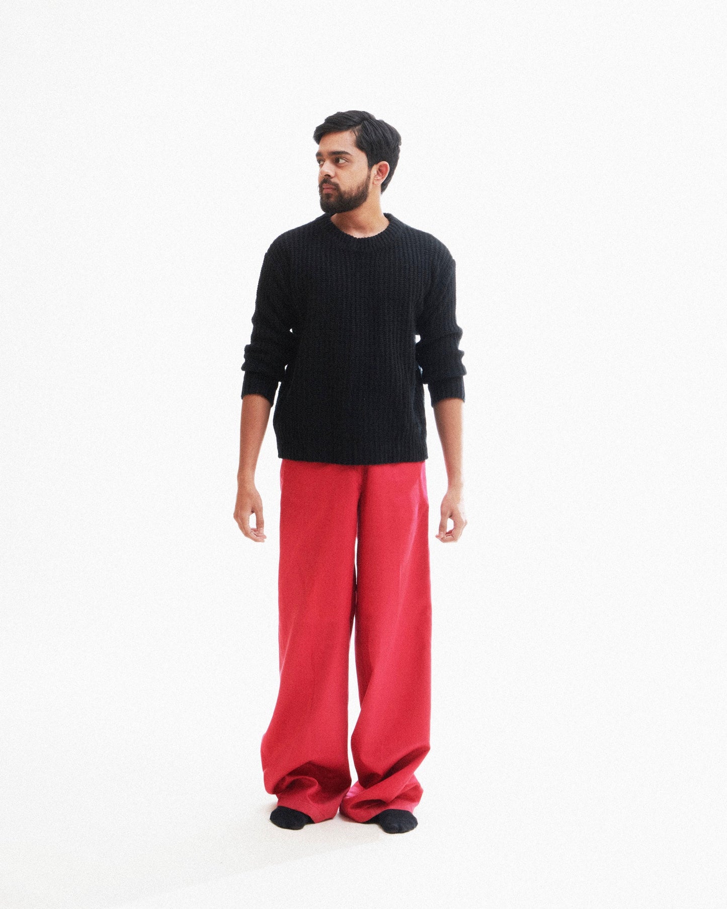Loooong Trouser | Men