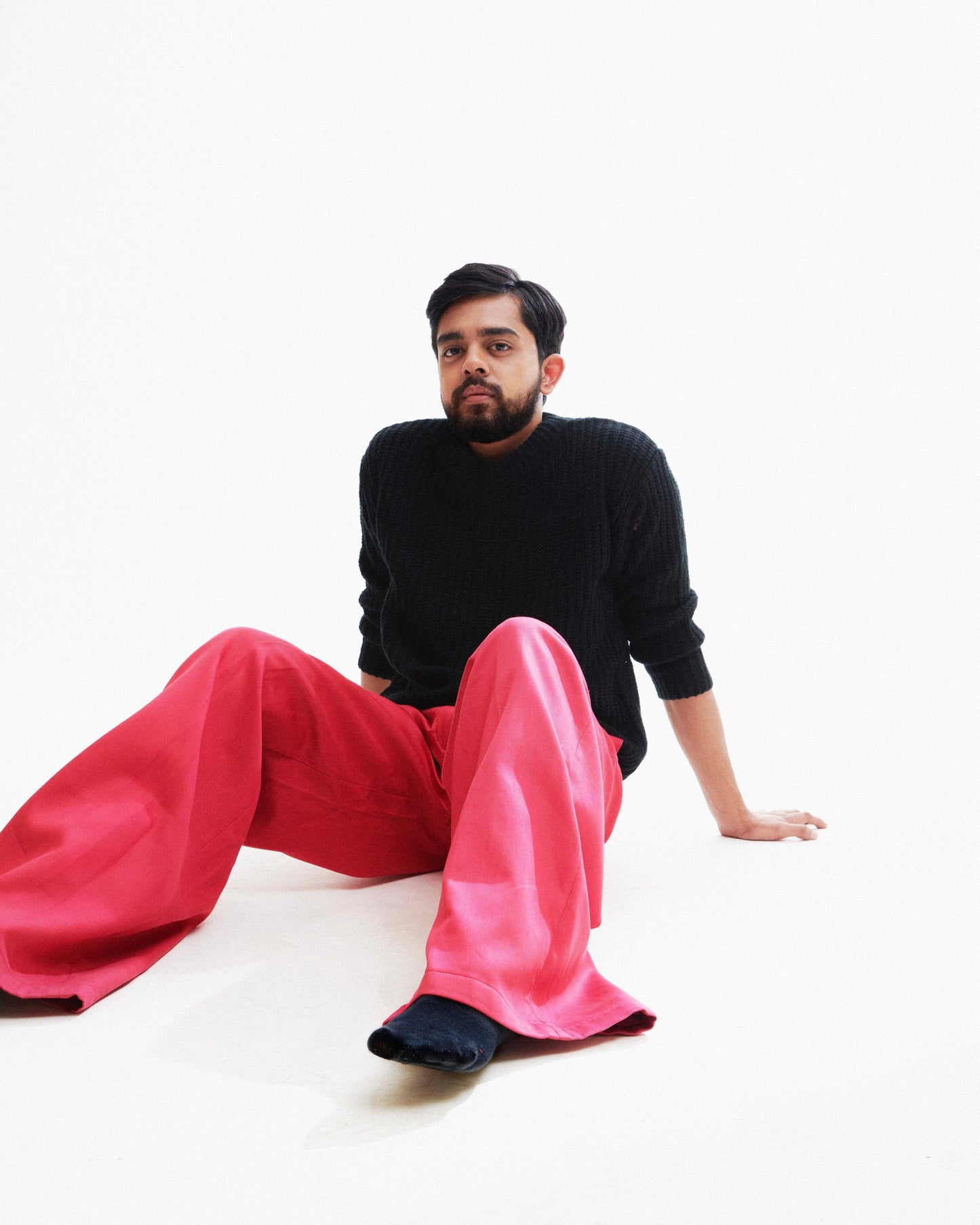 Loooong Trouser | Men