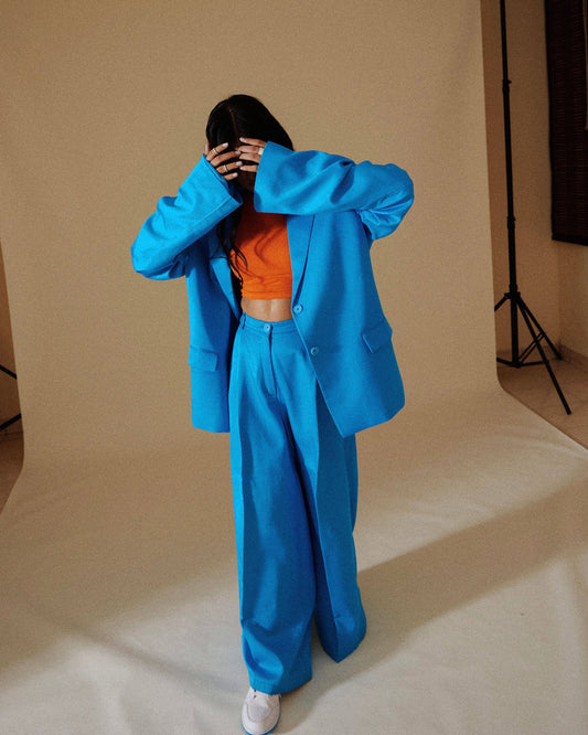 Primal High Scream Suit | Women